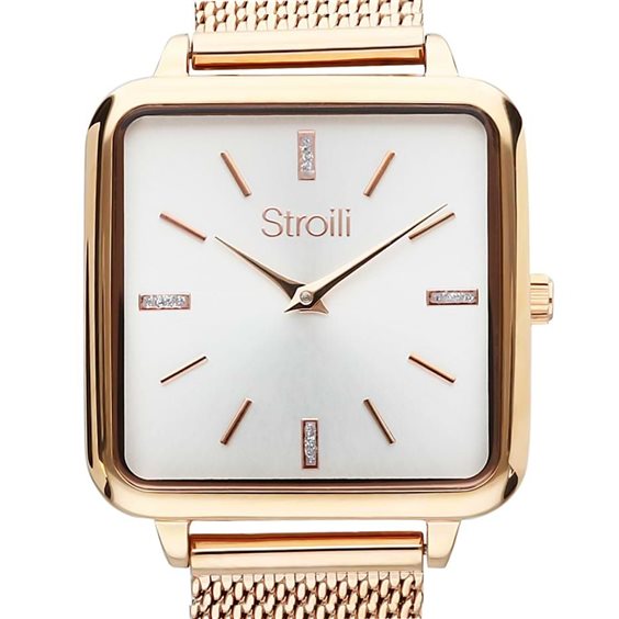 Orologio hot sale stroili oro